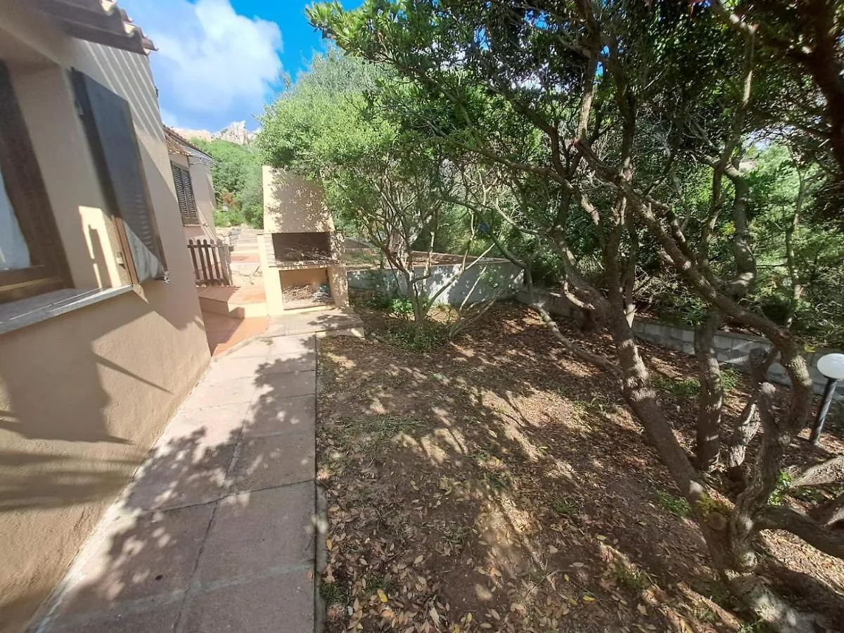 公寓 Villa Cesar 帕拉迪索海岸 意大利